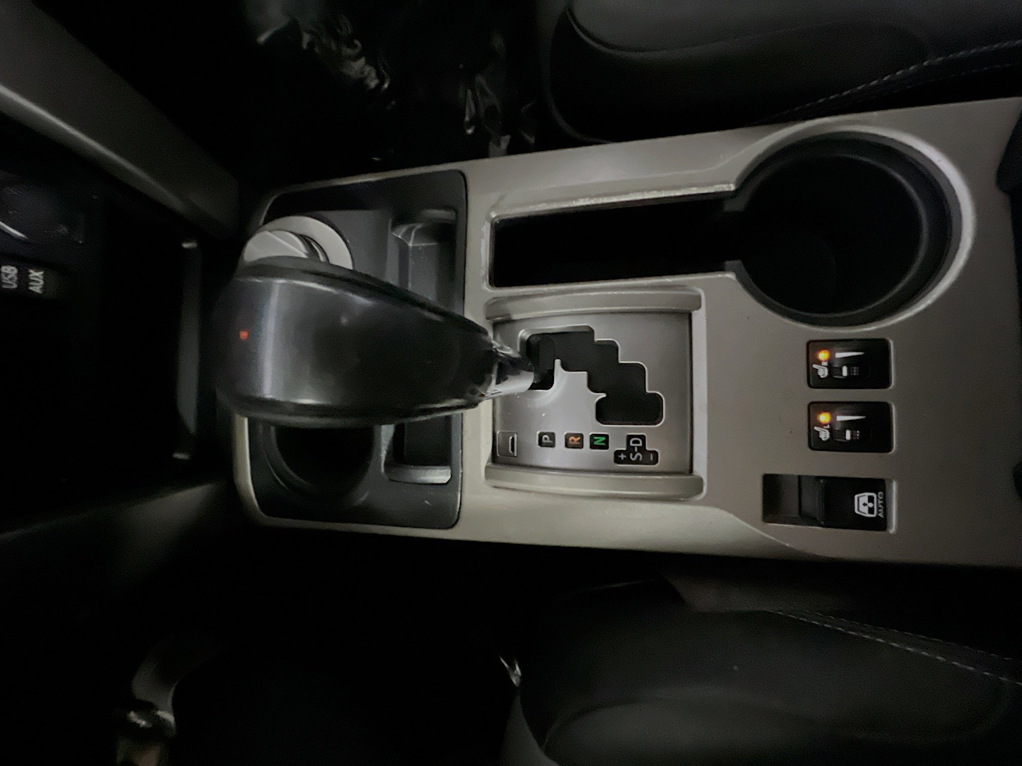 Used 2019 Toyota 4Runner SR5 Premium image 24