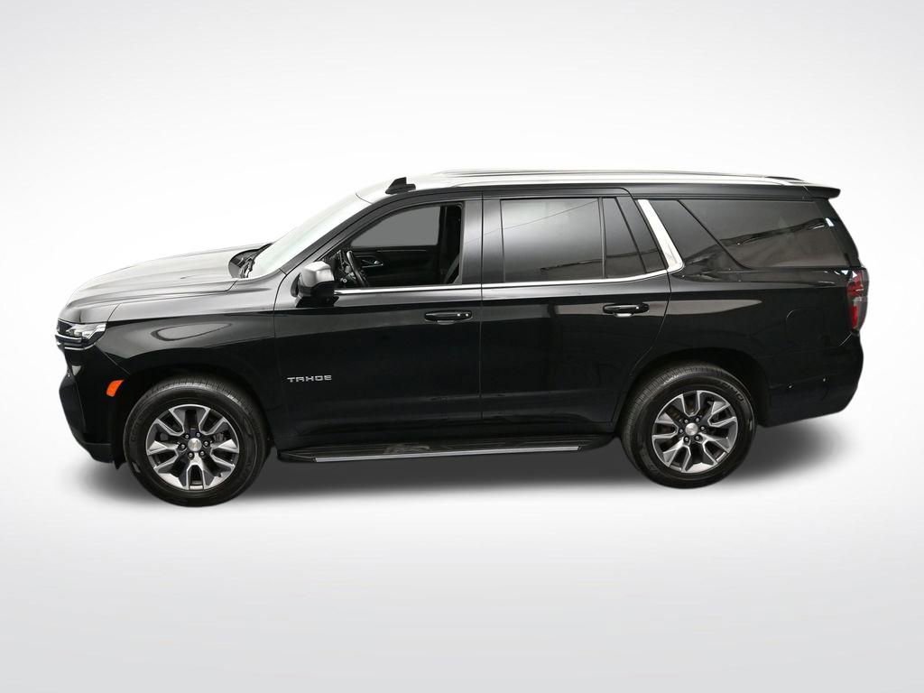Used 2022 Chevrolet Tahoe LT image 20