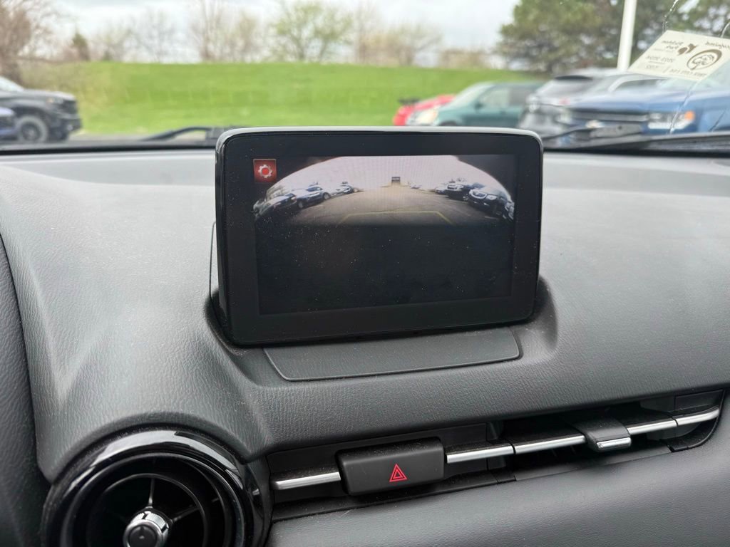 Used 2019 MAZDA CX-3 Touring w/ Preferred Equipment Package image 12