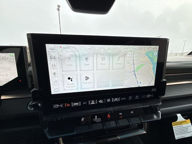 New 2025 GMC Hummer EV 3X image 63