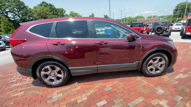 Used 2019 Honda CR-V EX image 2