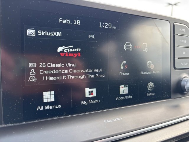 Used 2021 Kia Telluride S image 11