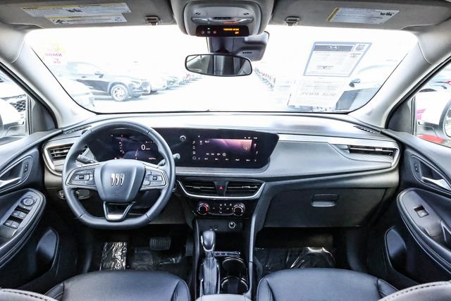 Used 2024 Buick Encore GX Sport Touring image 13