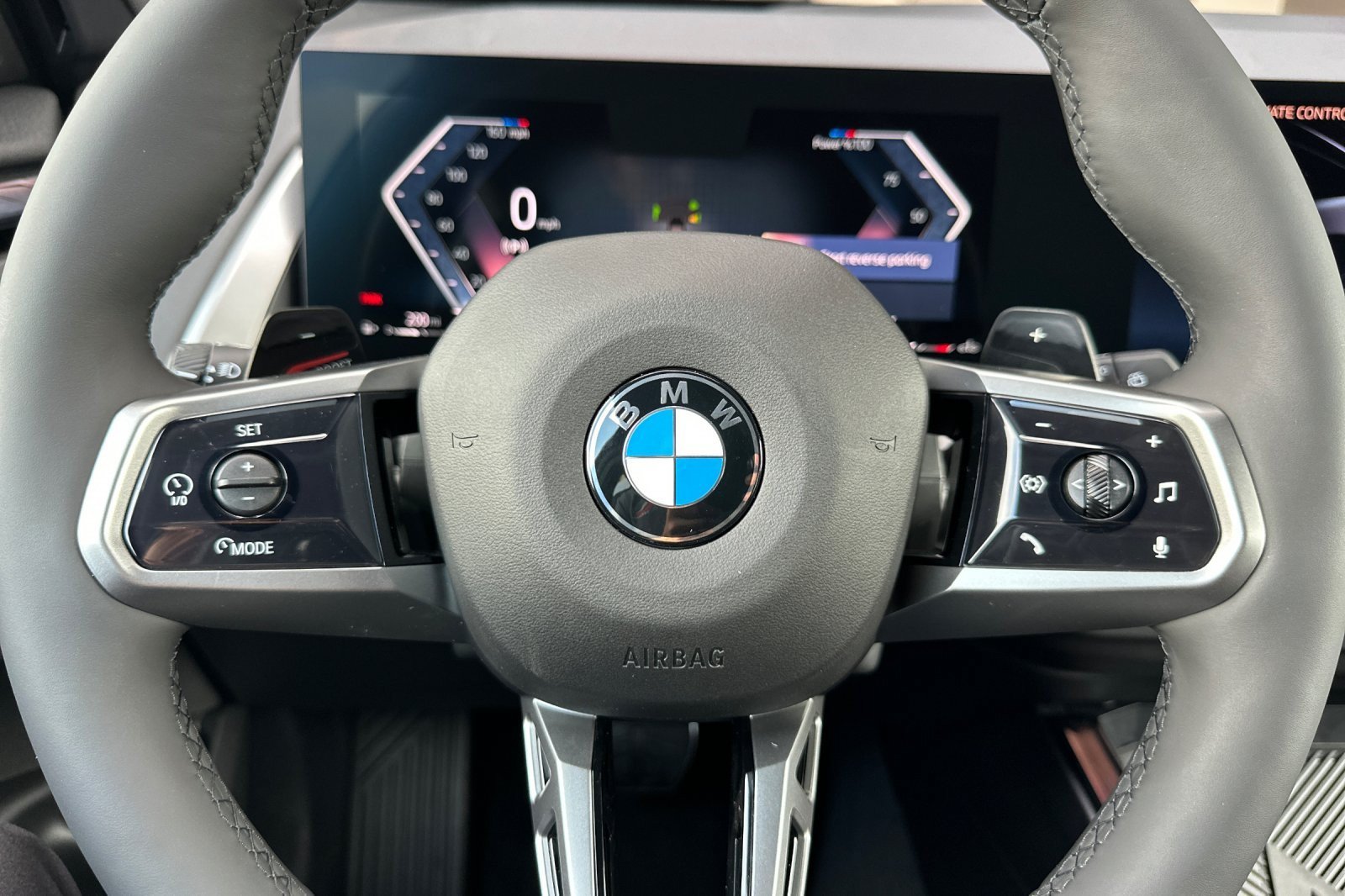New 2026 BMW X3 xDrive30i w/ M Sport Package AWD/4WD image 23