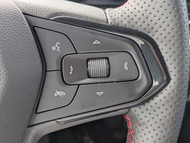 New 2026 Chevrolet Trax RS w/ Sunroof Package FWD image 16