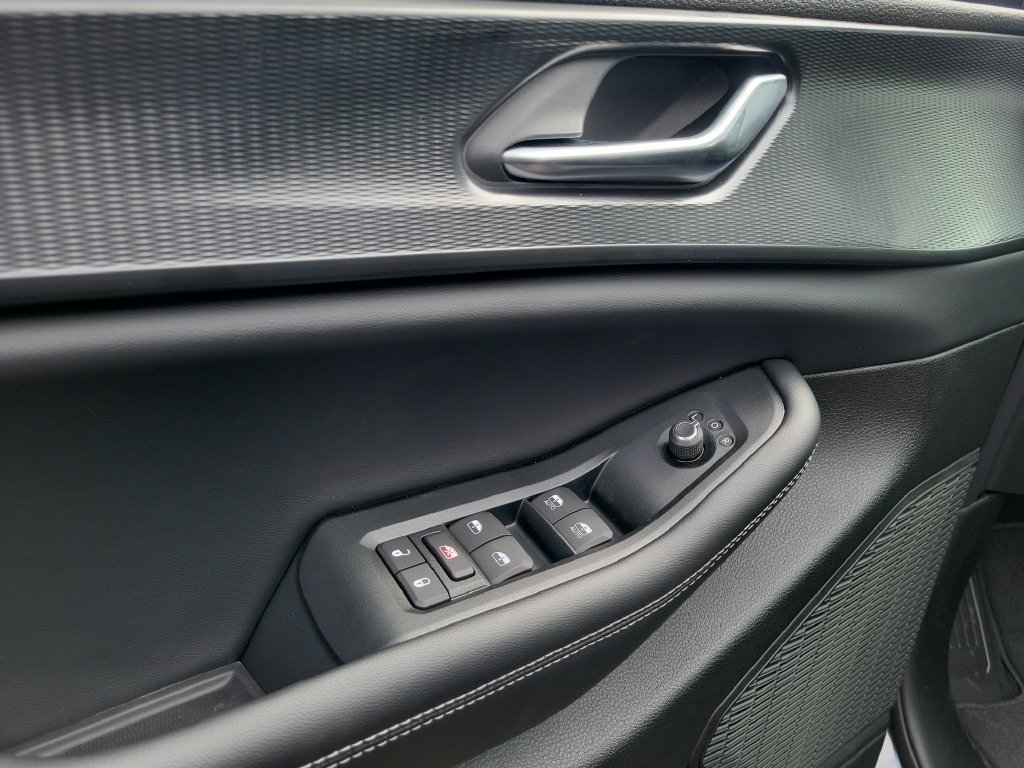 New 2026 Jeep Grand Cherokee Laredo X AWD/4WD image 20
