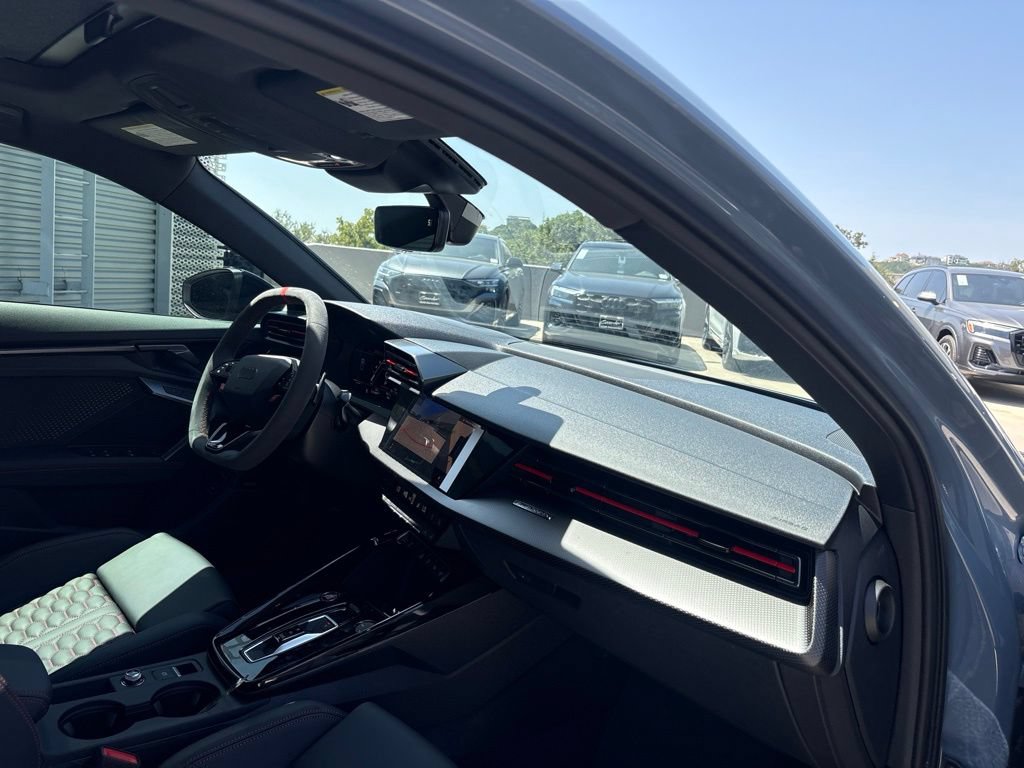 New 2026 Audi RS 3 AWD/4WD image 15