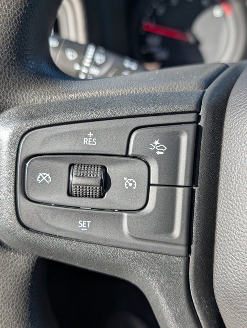 Certified 2022 Chevrolet Silverado 1500 Custom image 17