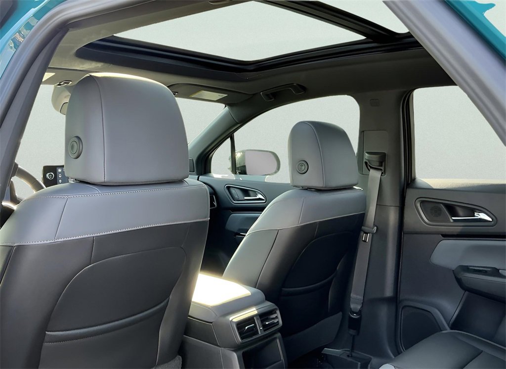 New 2026 Honda Prologue Elite image 33