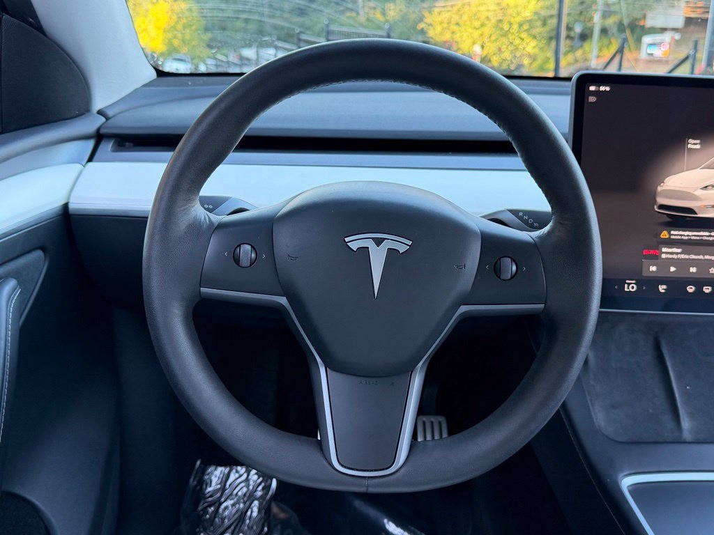Used 2022 Tesla Model Y Performance AWD/4WD image 43