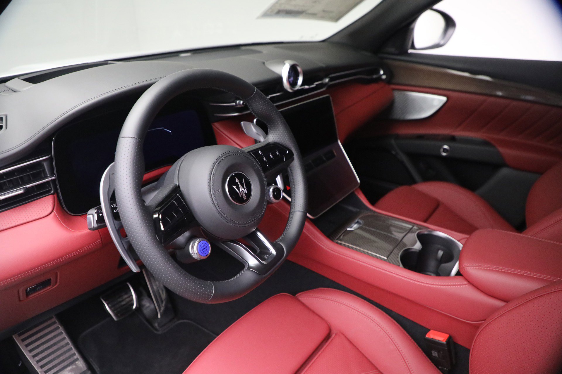 New 2026 Maserati Grecale Modena image 21