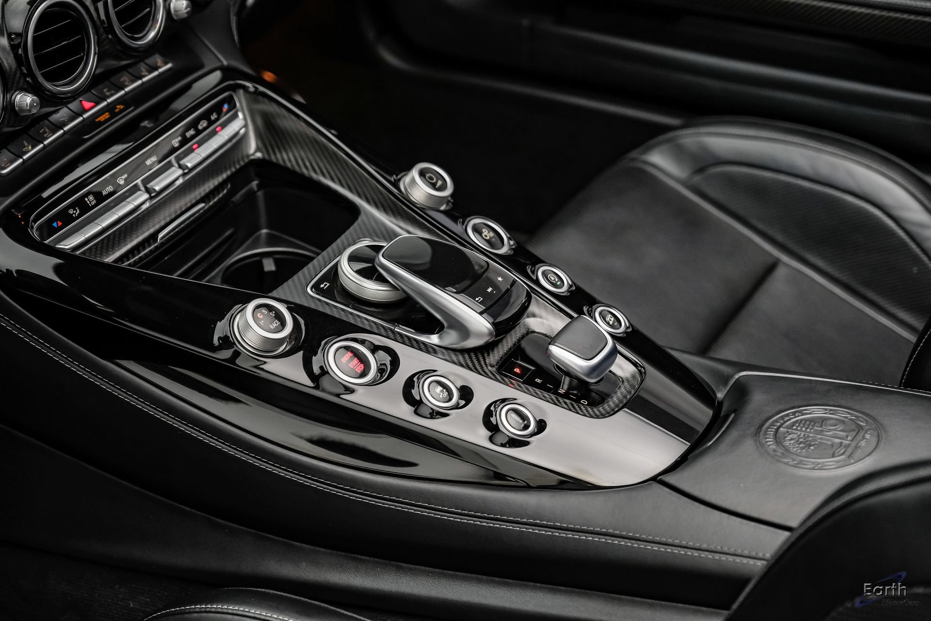 Used 2019 Mercedes-Benz AMG GT C image 65