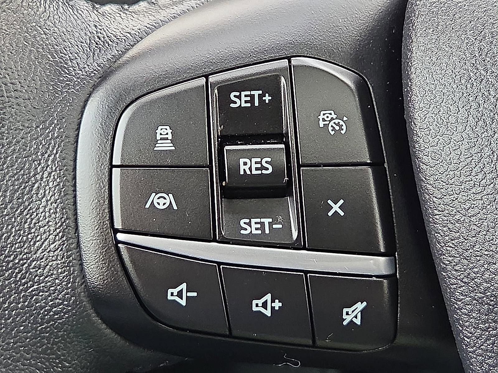 Certified 2023 Ford Bronco Sport Big Bend w/ Convenience Package image 20