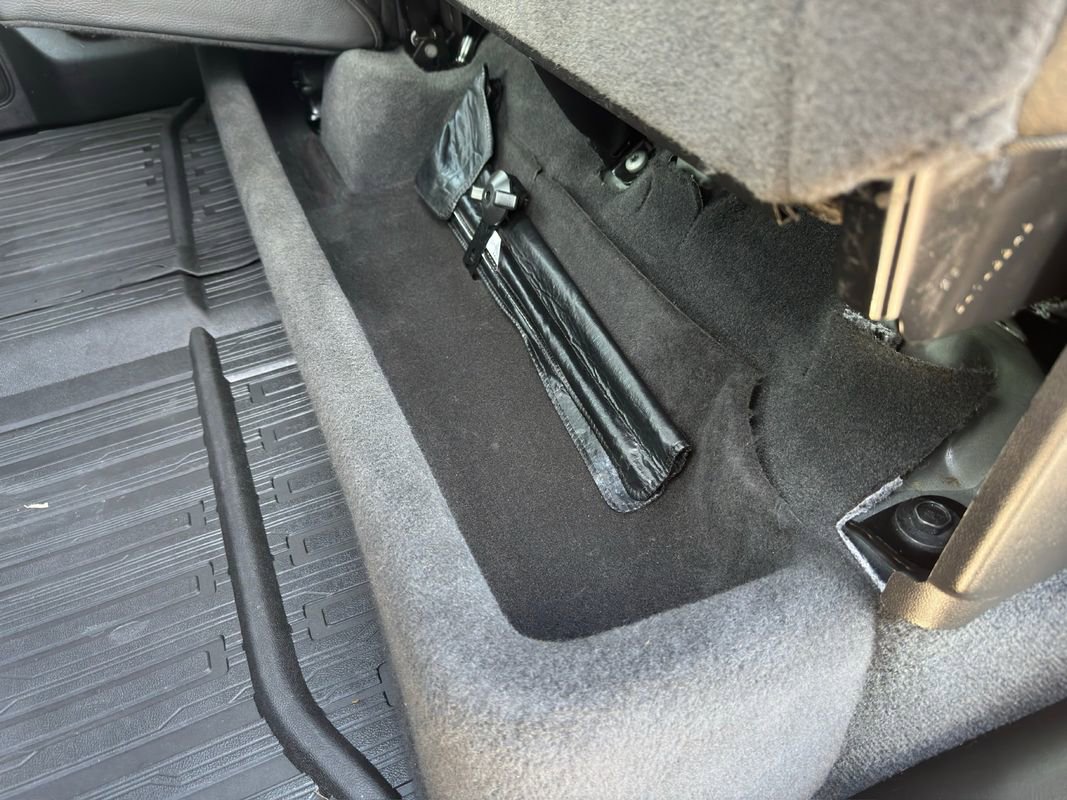 Used 2020 GMC Sierra 2500 Denali w/ Denali Ultimate Package image 21