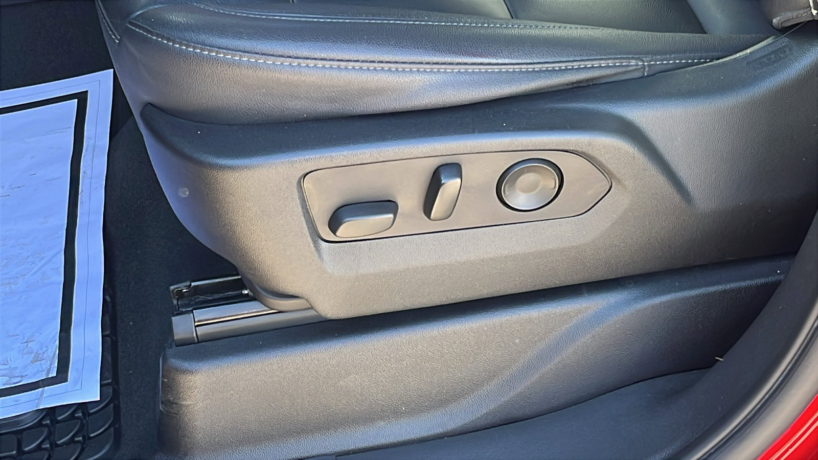 Certified 2023 Chevrolet Tahoe Z71 image 11