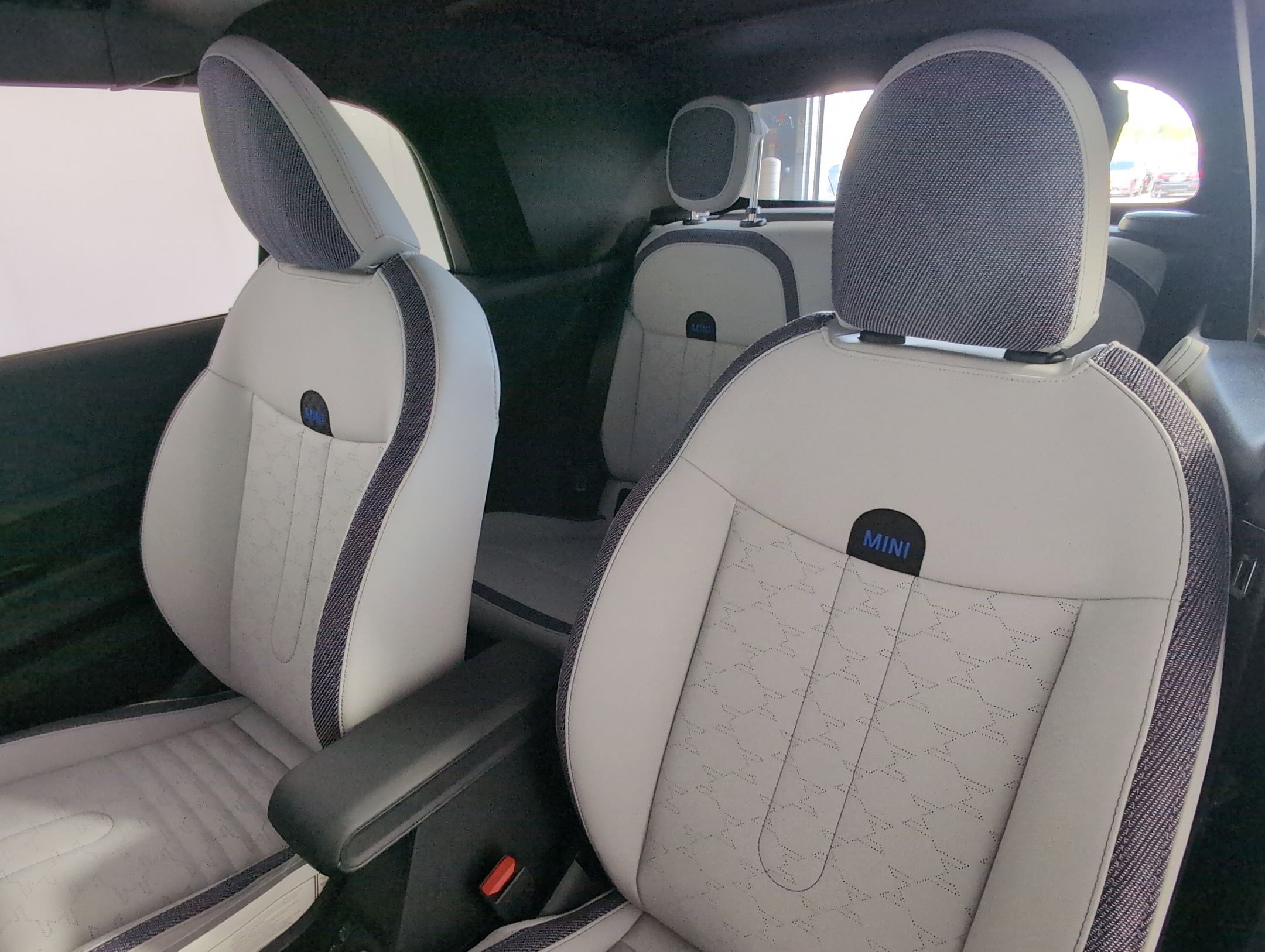 New 2026 MINI Cooper S image 19