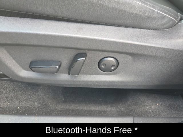 Certified 2025 Nissan Murano SV AWD/4WD image 15