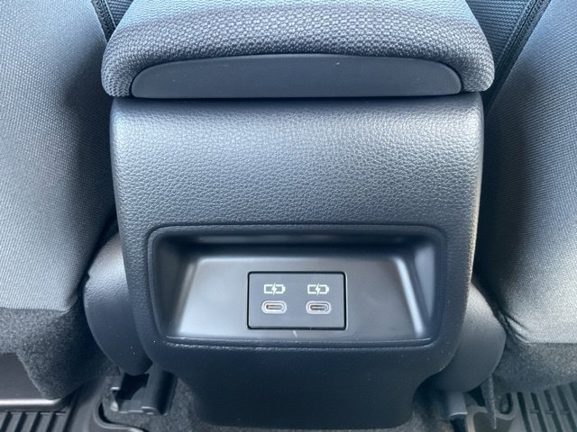 New 2027 Toyota Corolla LE FWD image 15