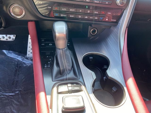 Used 2018 Lexus RX 350 F Sport w/ Accessory Package image 15