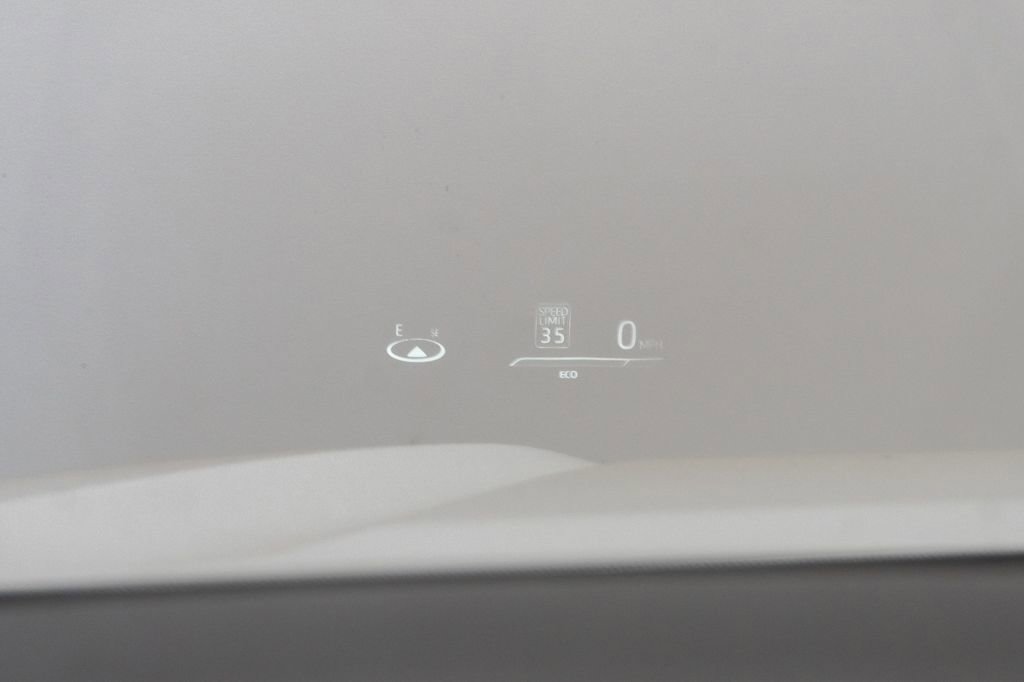 Used 2026 Toyota Tundra 1794 Edition AWD/4WD image 16