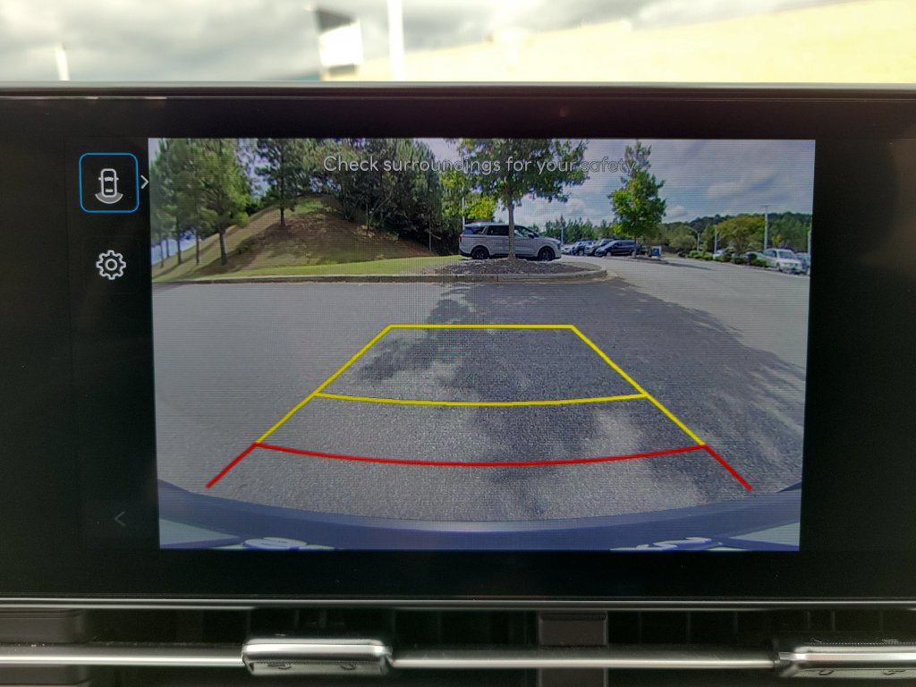 Used 2025 Hyundai Kona SEL FWD image 22