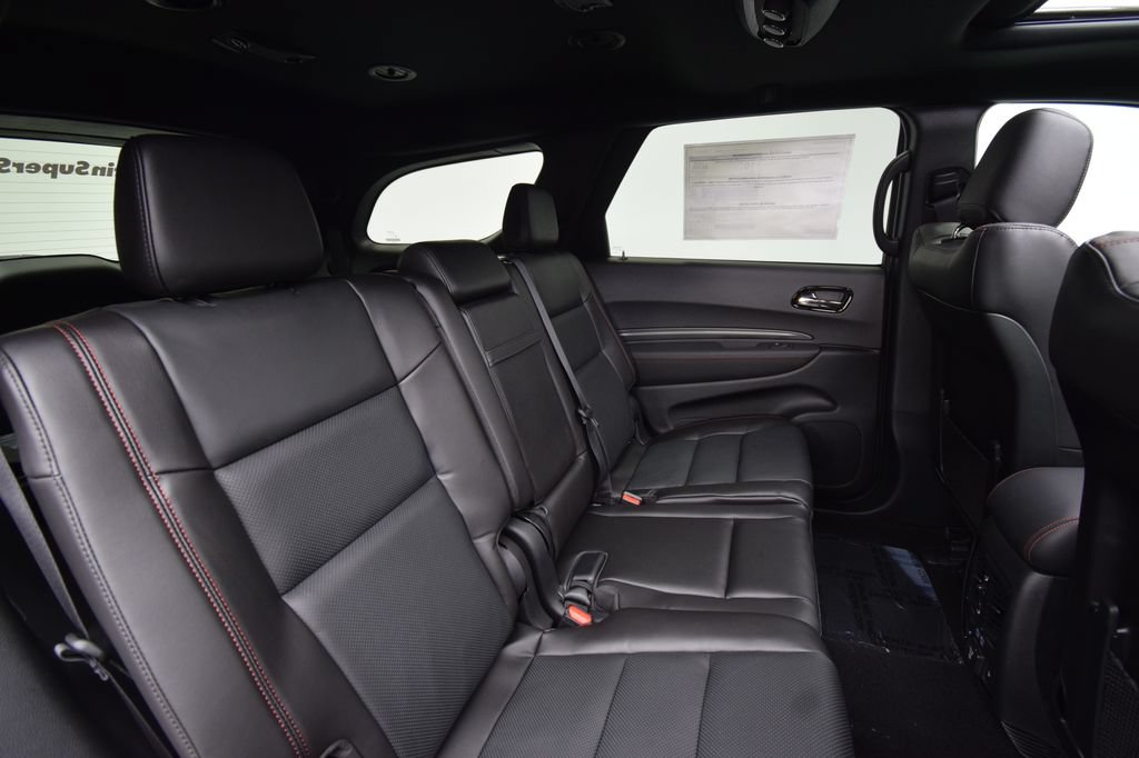 New 2027 Dodge Durango GT AWD/4WD image 20