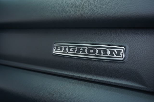 New 2026 RAM 1500 Big Horn image 31