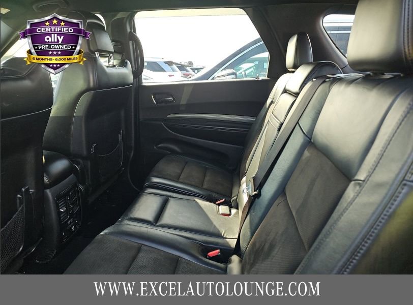 Used 2020 Dodge Durango GT image 13