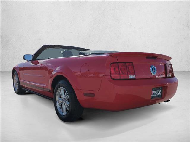 Used 2007 Ford Mustang Deluxe image 8