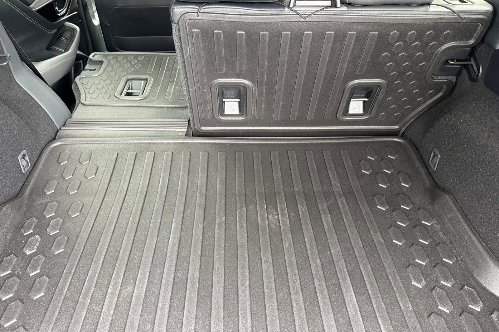 Certified 2021 Subaru Outback Onyx Edition XT image 18