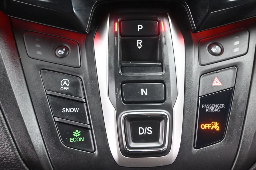 Certified 2024 Honda Odyssey Sport image 29