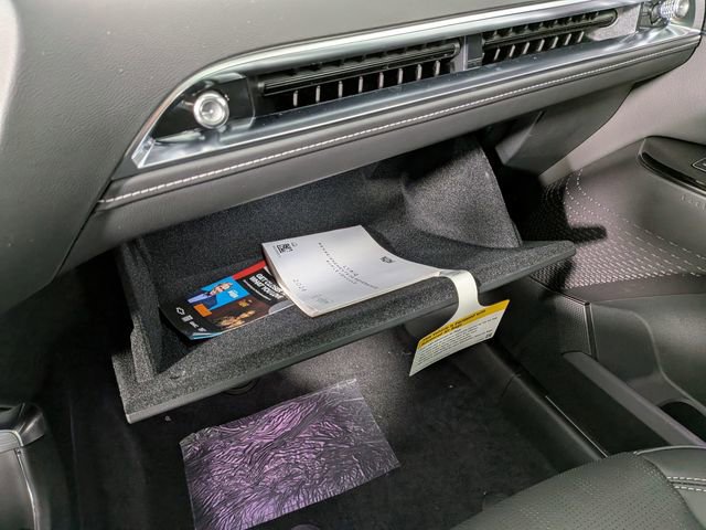 New 2026 Cadillac Lyriq Luxury w/ LPO, Floor Liner Package image 32