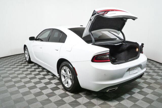 Used 2021 Dodge Charger SXT w/ Leather Interior Group RWD image 28