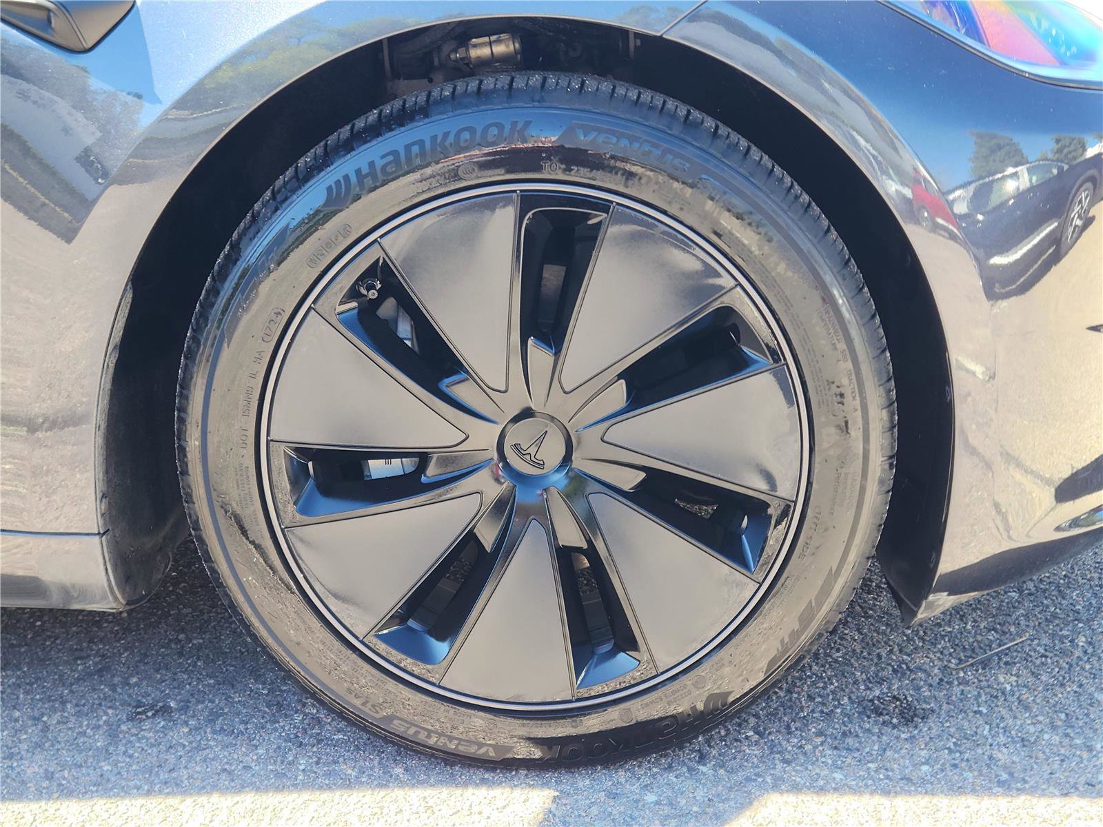 Used 2024 Tesla Model 3 Long Range image 16