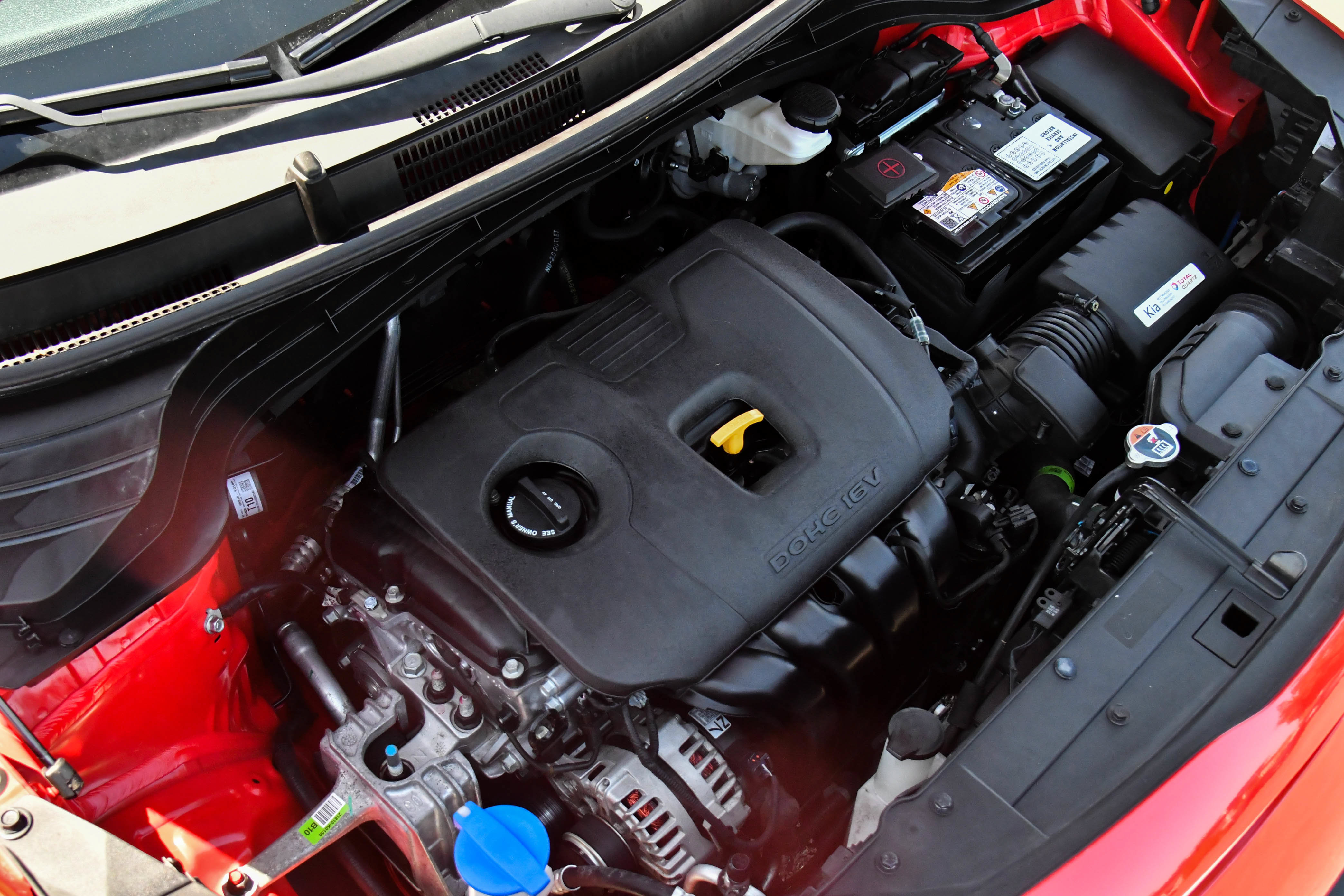 Used 2022 Kia Soul LX w/ Technology Package FWD image 38