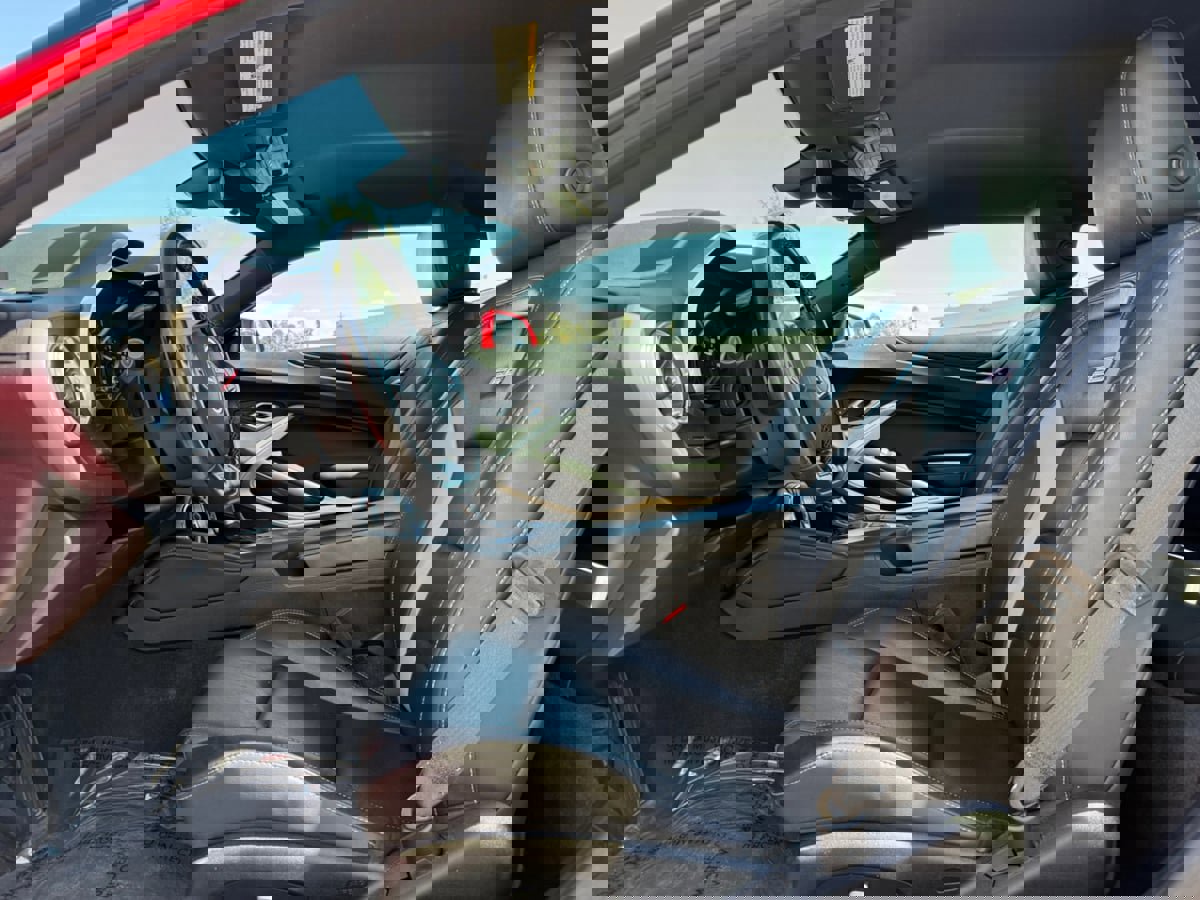 Used 2019 Chevrolet Camaro SS image 16