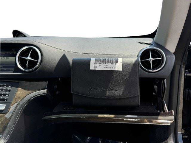 Used 2016 Mercedes-Benz SL 400 image 41