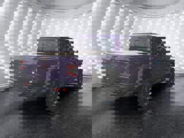 New 2026 Jeep Gladiator Rubicon image 22