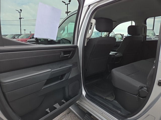 Used 2023 Toyota Tundra SR w/ SR Tow Package AWD/4WD image 10