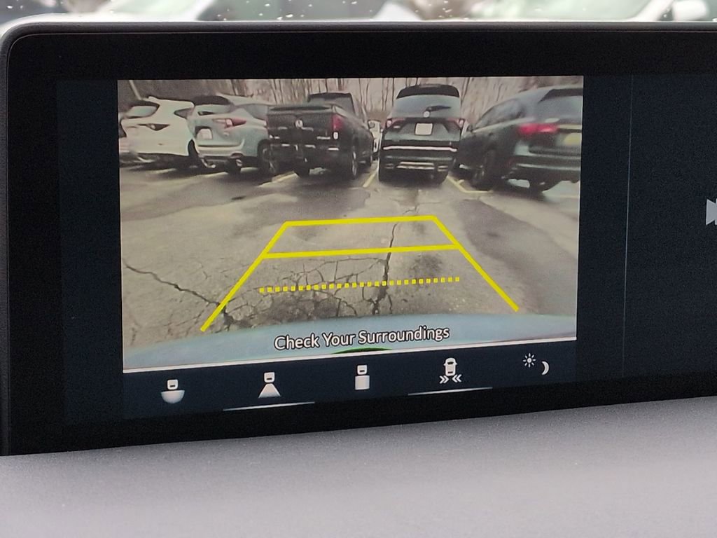 Certified 2023 Acura TLX w/ Technology Package image 23