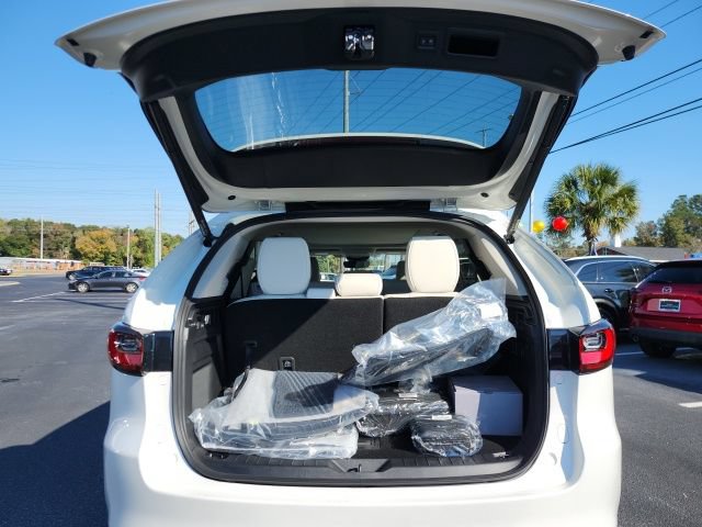 New 2026 MAZDA CX-90 3.3 Turbo w/ Premium Plus Pkg AWD/4WD image 21