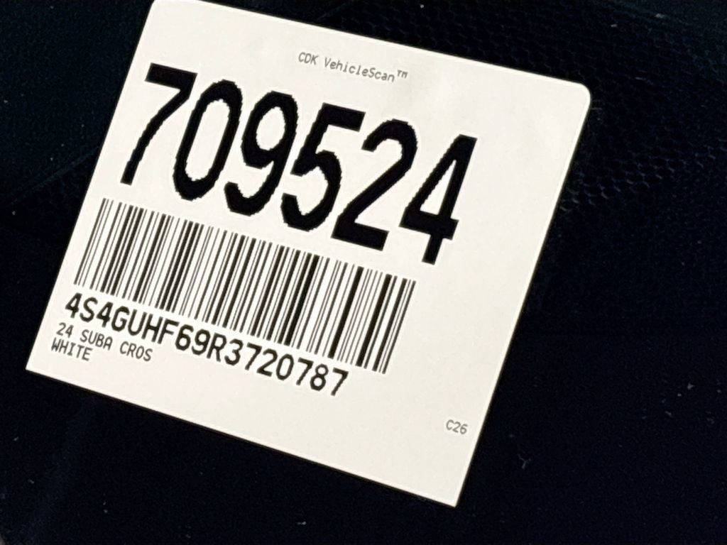 Certified 2024 Subaru Crosstrek 2.5i Sport w/ Popular Package #4A image 26