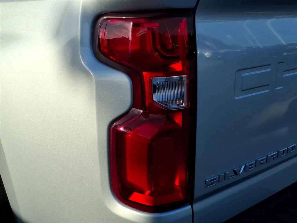 Used 2022 Chevrolet Silverado 3500 LTZ w/ LTZ Premium Texas Edition AWD/4WD image 12