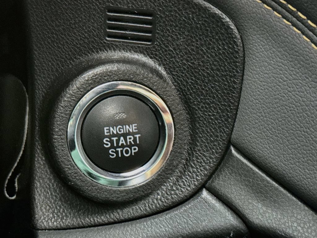 Used 2024 Subaru Outback Wilderness AWD/4WD image 19