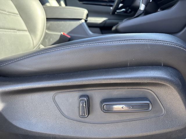 Used 2025 Honda CR-V EX-L image 31