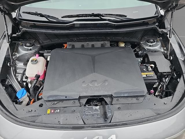 Used 2024 Kia Niro Wind FWD image 35
