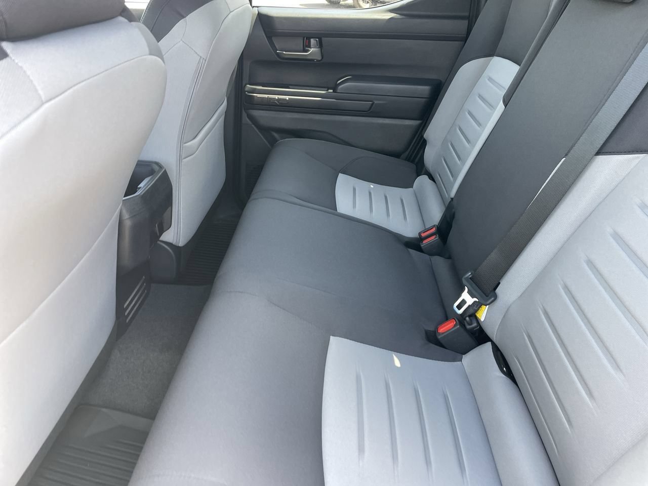 New 2026 Toyota Tacoma TRD Sport RWD image 21