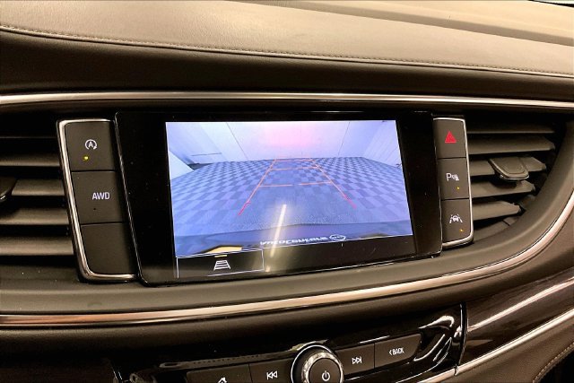 Used 2023 Buick Enclave Essence w/ Experience Buick Package AWD/4WD image 30