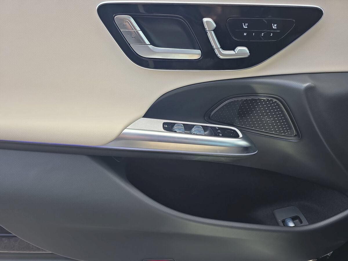 New 2026 Mercedes-Benz E 350 Sedan image 26
