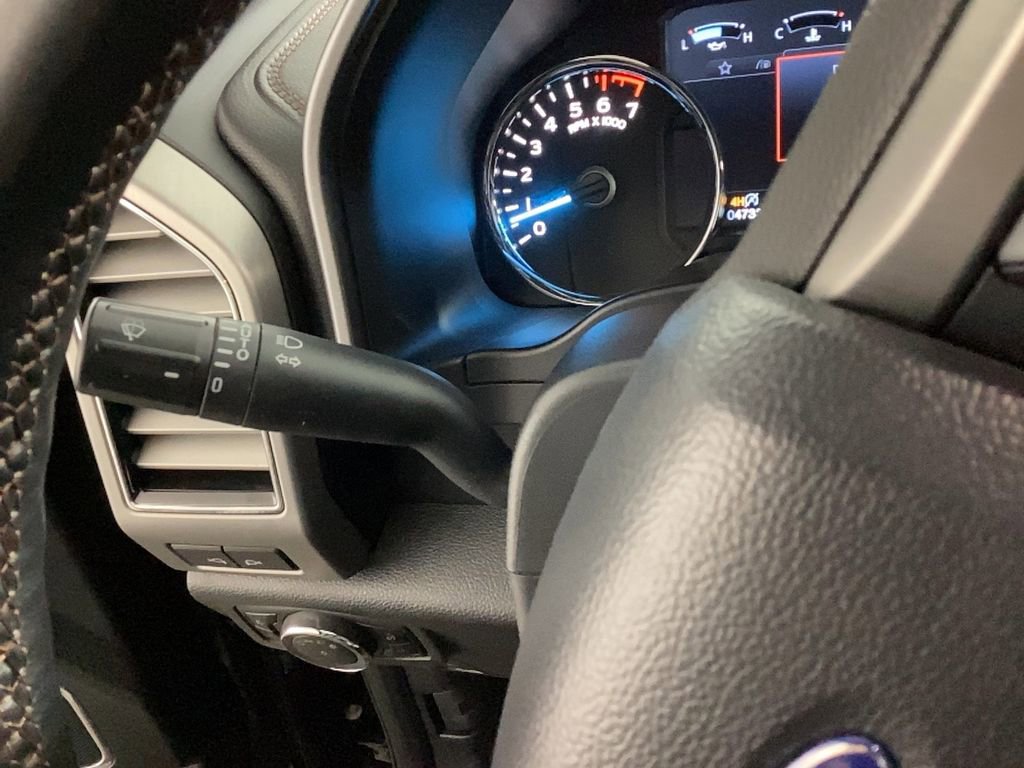 Used 2020 Ford F150 Platinum w/ Equipment Group 701A Luxury image 23